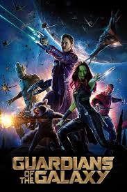 Guardians of the Galaxy / Пазители на Галактиката (2014)